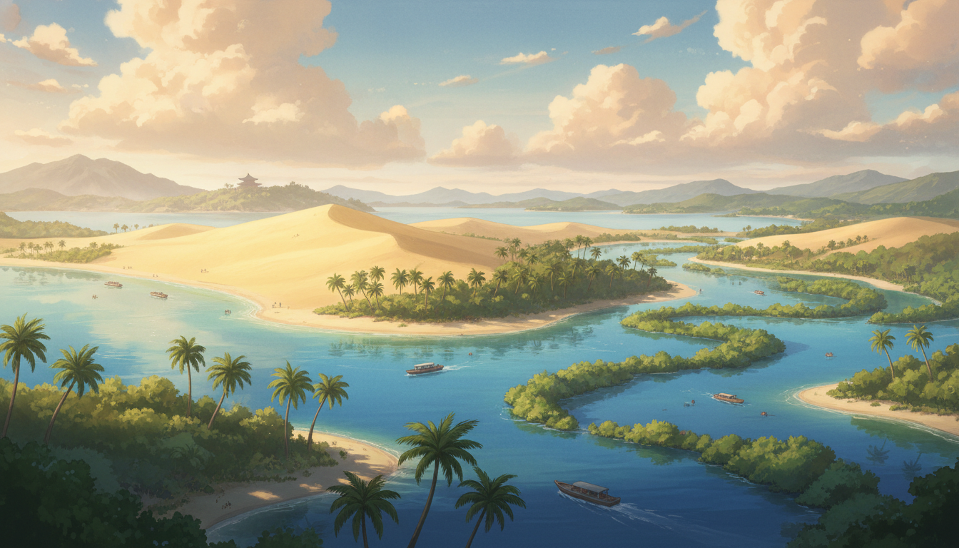 Homejourney民丹岛周末度假攻略：新加坡人海滩度假指南