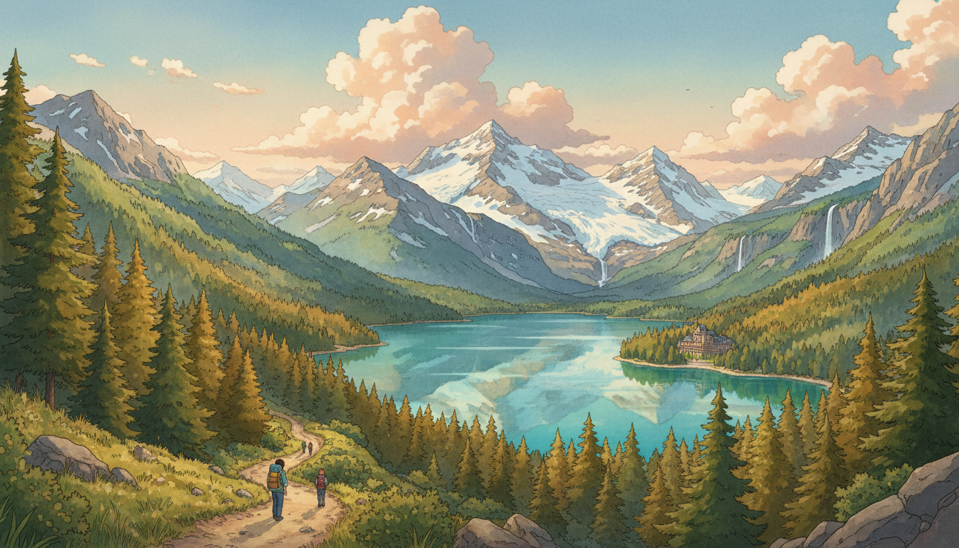 Canada Budget: Save Money with Kids – Family Travel Guide | Homejourney