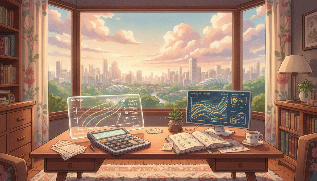 Home Loan Tenure: Benefits of Applying via Homejourney