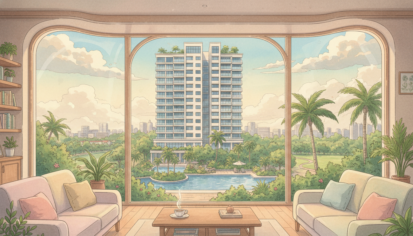 Homejourney Guide: Home Loan Interest Rates Singapore 2026