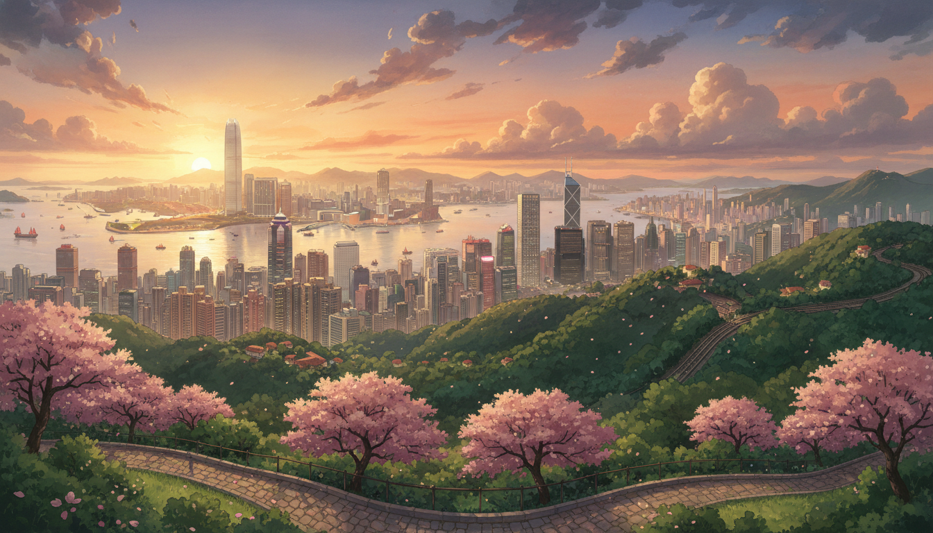 Moving to Singapore from Hong Kong: Budget Expat Guide | Homejourney