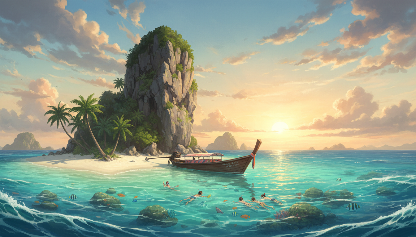 从甲米移居新加坡指南：Homejourney安全房产攻略