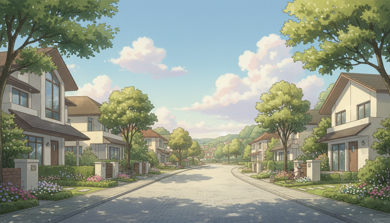 Landed Housing Development Tenant Guide: Lease & Move-In Tips | Homejourney