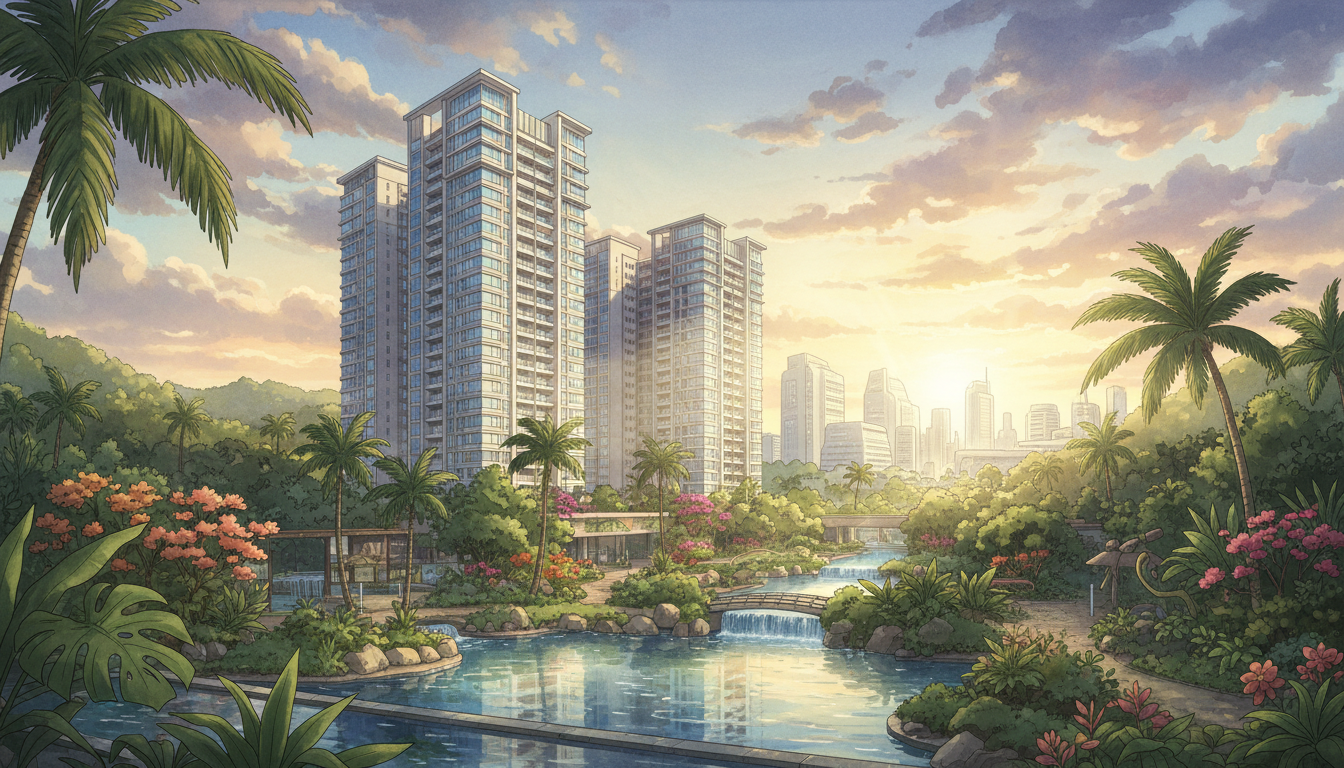 Homejourney's Landlord Guide to Rental Yield Optimization in Singapore