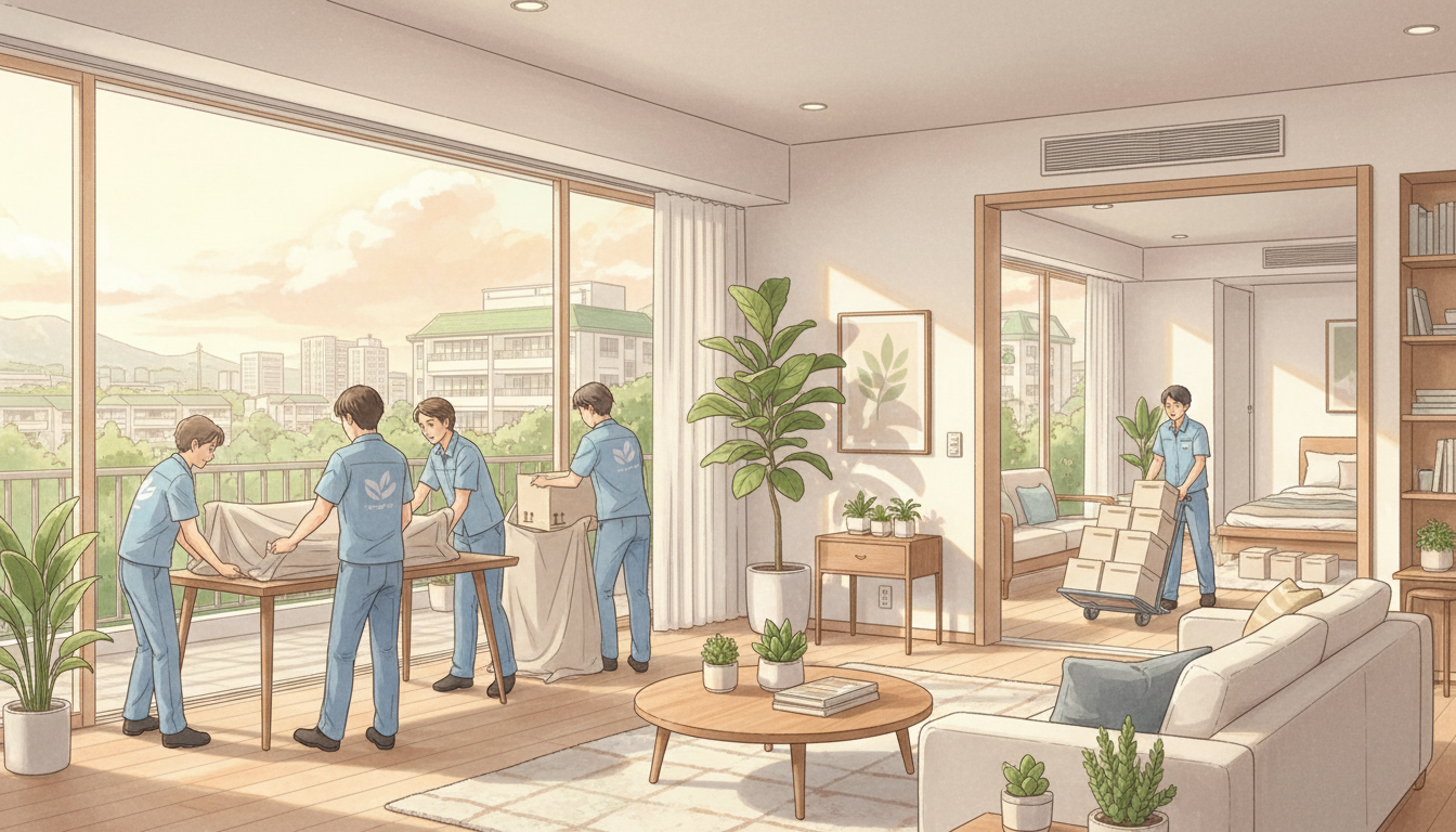 Homejourney's Ultimate Office Moving Guide: Relocating Business in Singapore