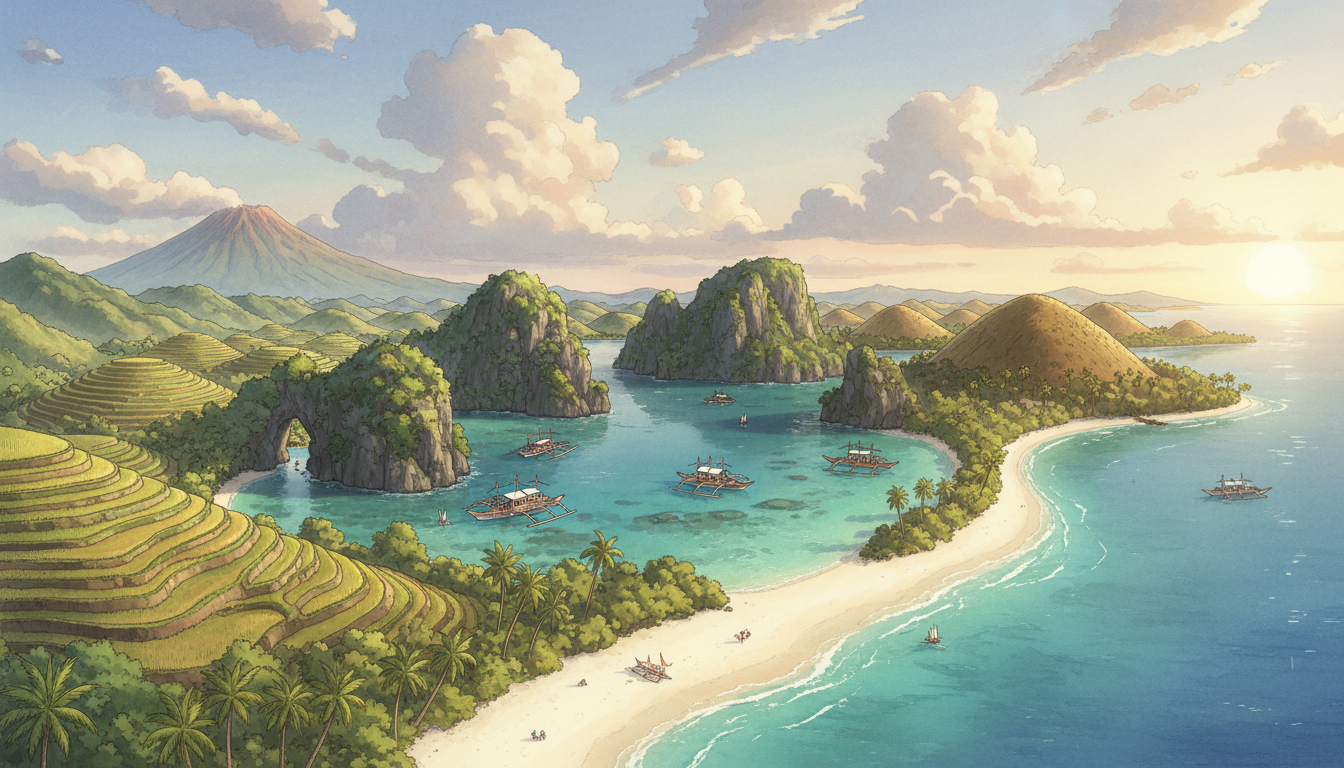 Moving to Singapore from Island Explorer: Expat Guide | Homejourney