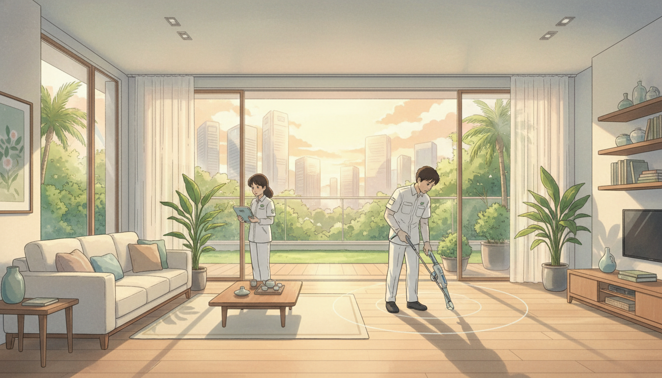 Homejourney's Ultimate Guide: Termite Treatment & Prevention in Singapore Homes