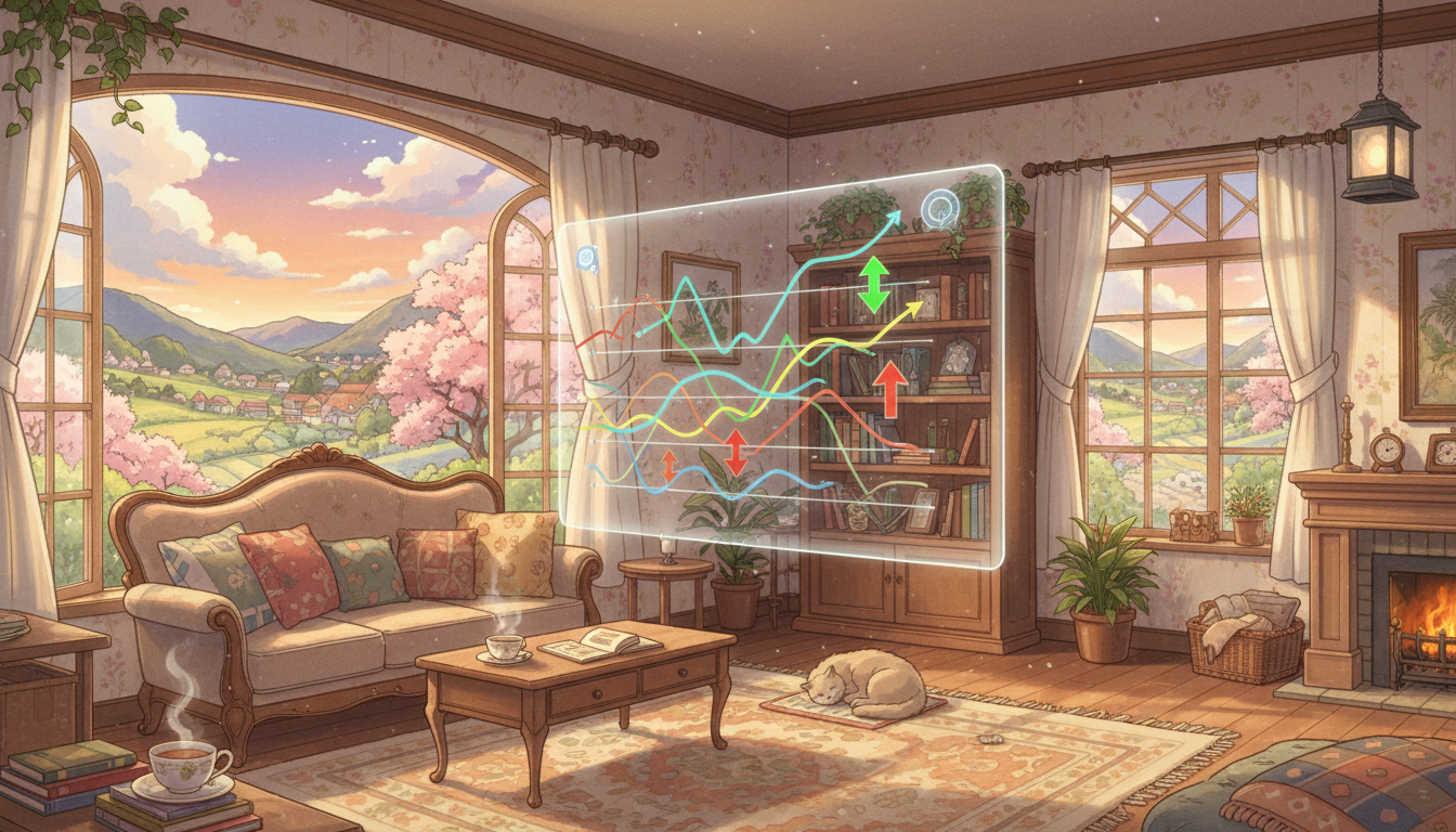 Homejourney房贷计算器使用指南:3步掌握月供和首付