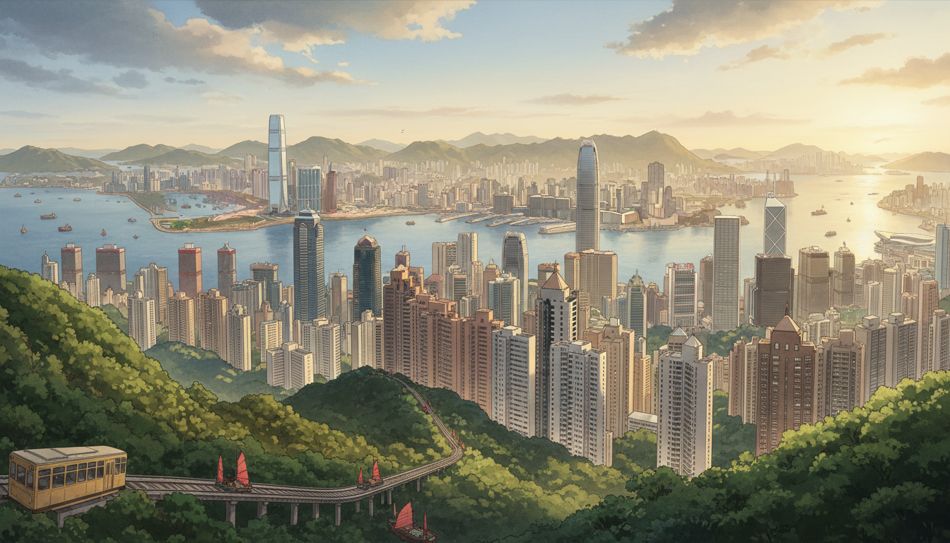 从香港移居新加坡指南：Homejourney房产买家完整攻略