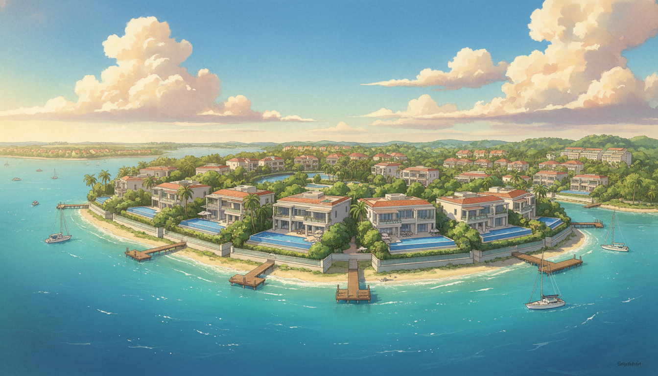 Hong Kong Buyers Singapore Property Guide | Homejourney