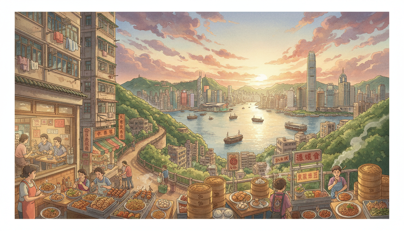 从香港移居新加坡指南:房产与生活全攻略|Homejourney