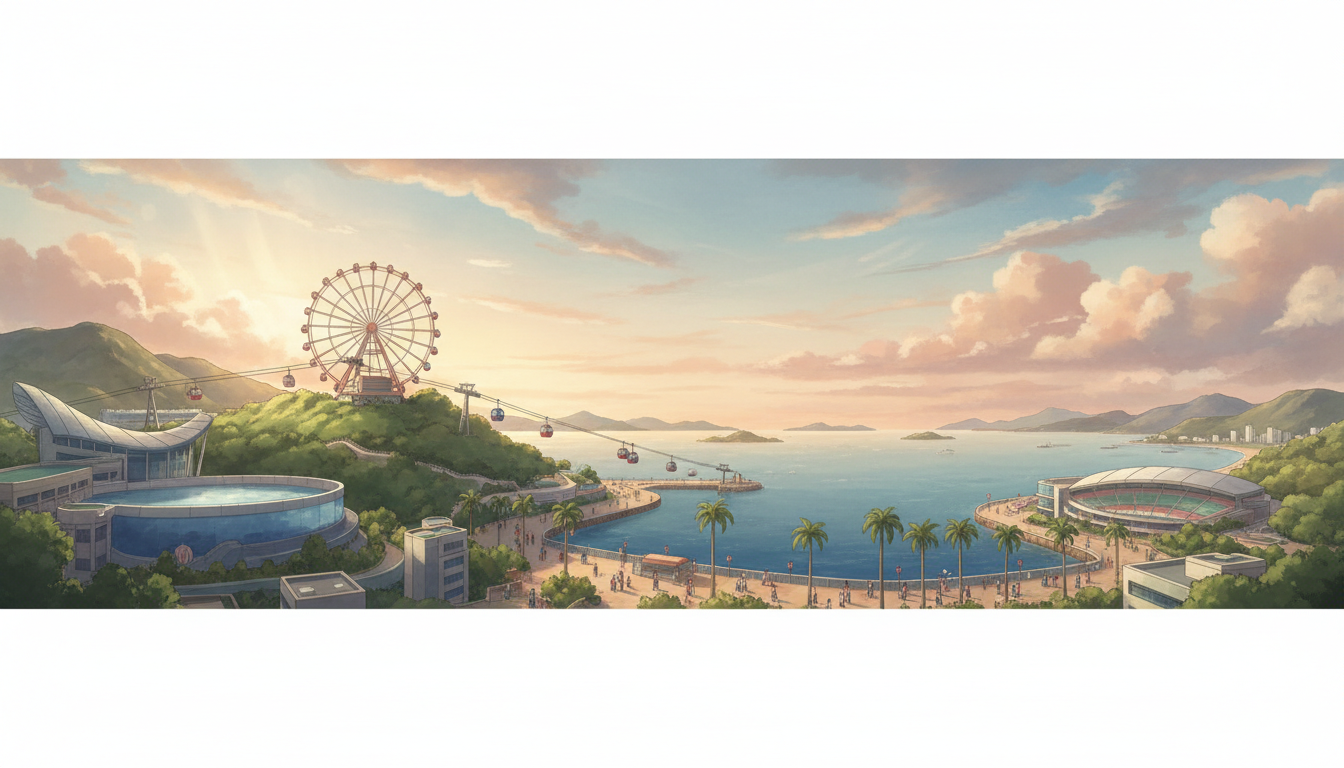 从香港移居新加坡指南：Homejourney房产专家攻略