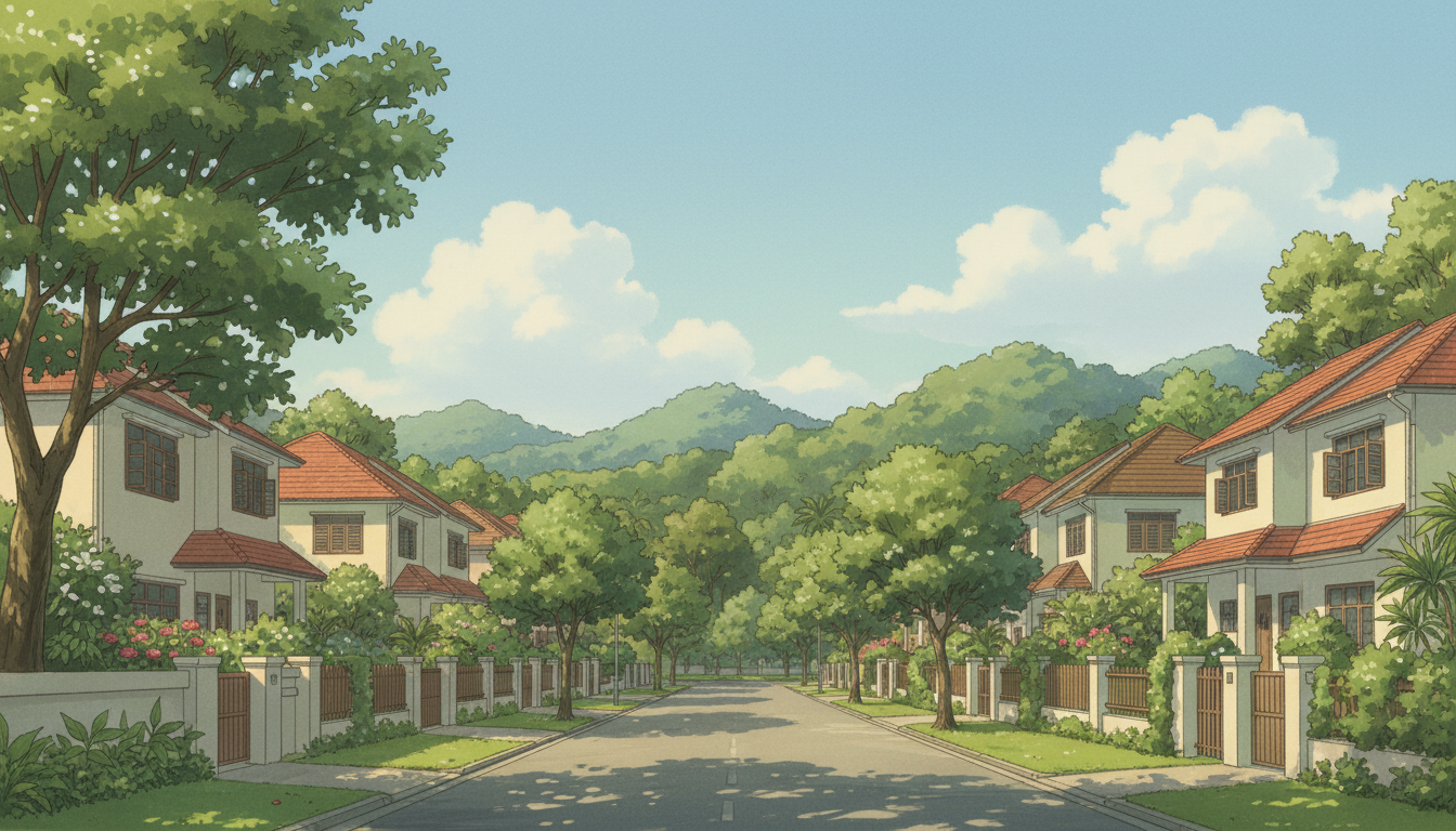 Hong Kong Park For Sale: D21 Landed Units Guide | Homejourney