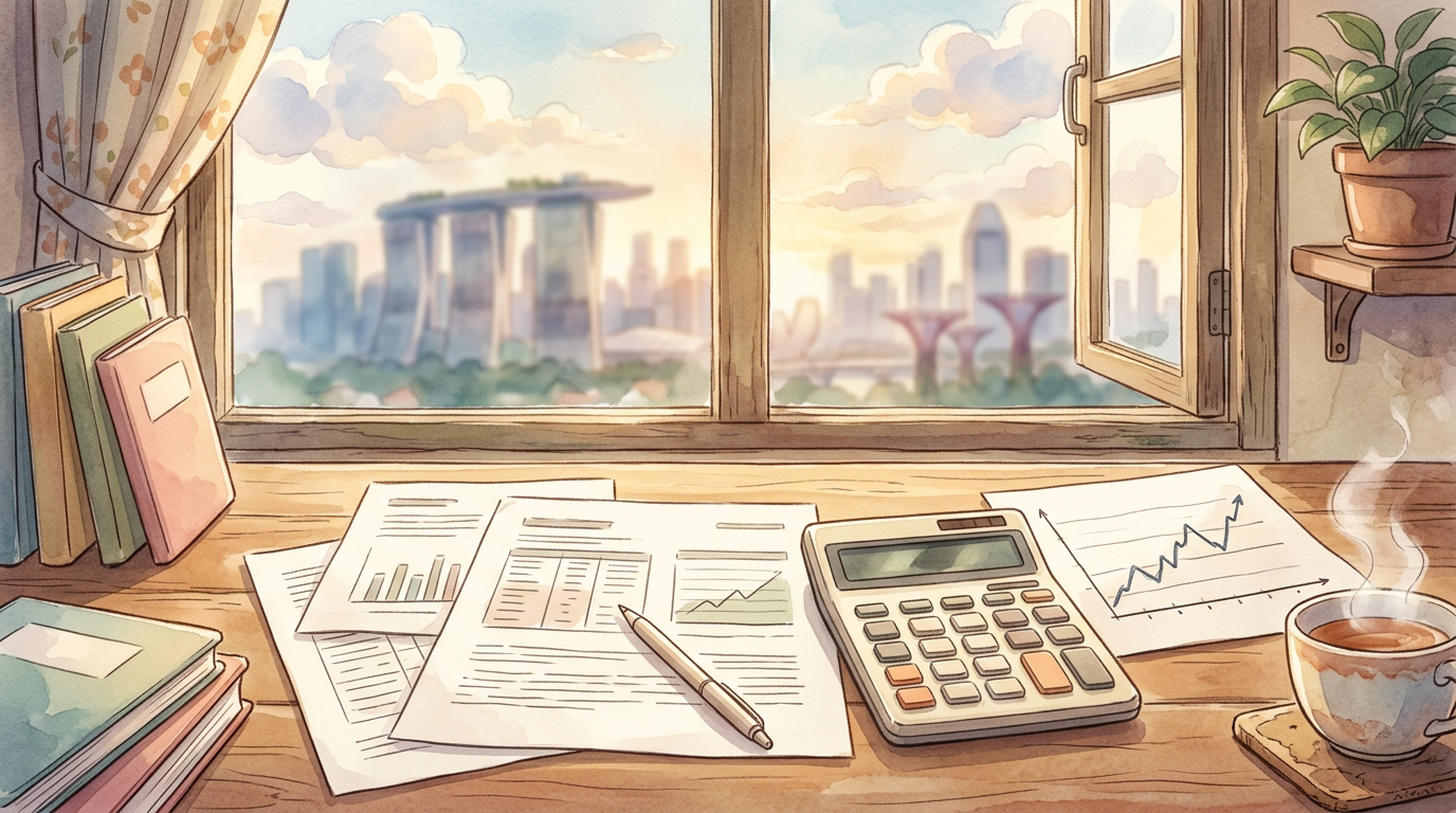 Hong Leong Finance Home Loan Rates 2026: Benefits via Homejourney