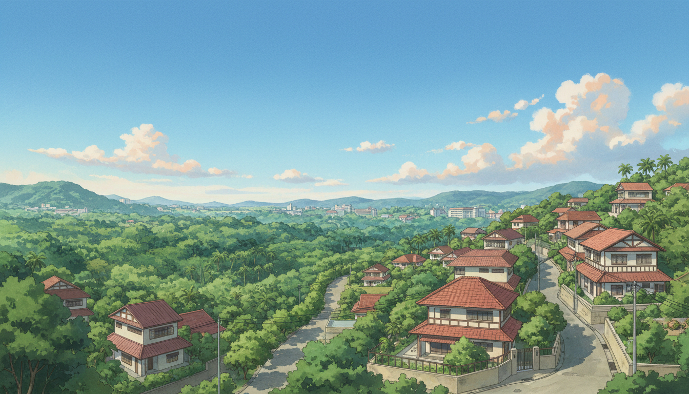 Hoover Park Tenant Guide: Lease & Move-In Tips | Homejourney