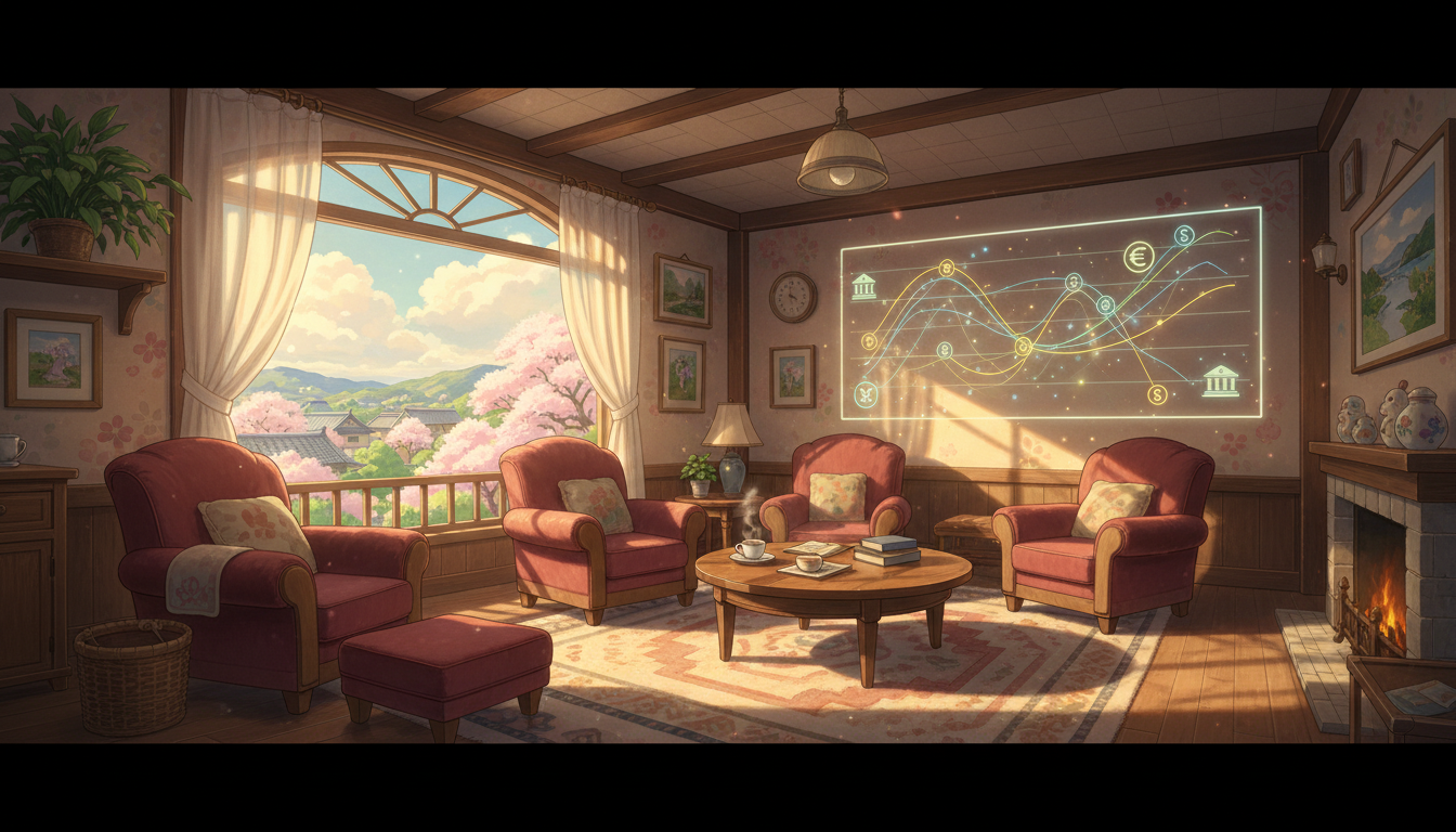 How Banks Determine Mortgage Rates in Singapore | Homejourney