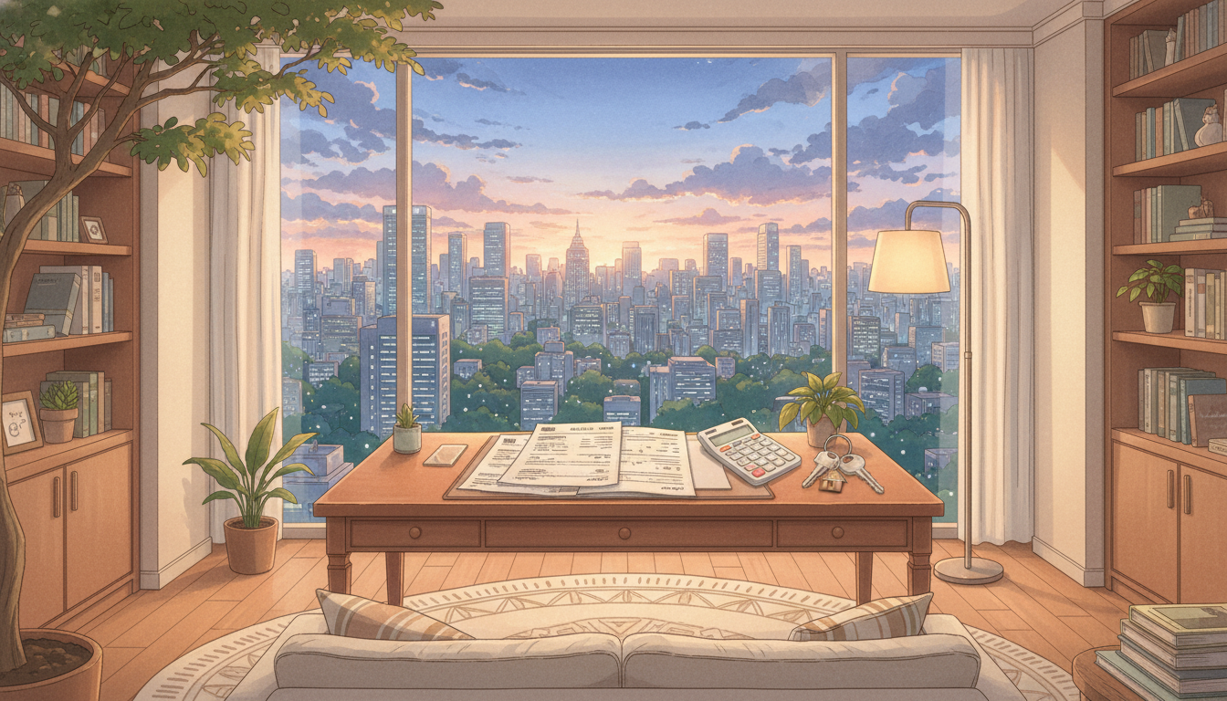 How Does a Home Loan Work in Singapore: Homejourney Complete Guide