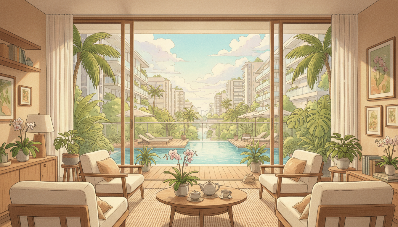 首次购房者：HDB贷款vs银行贷款 | Homejourney指南