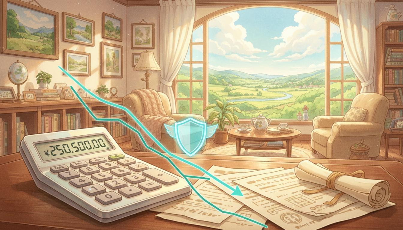 How Much Mortgage Insurance Coverage Do You Need: Homejourney Benefits