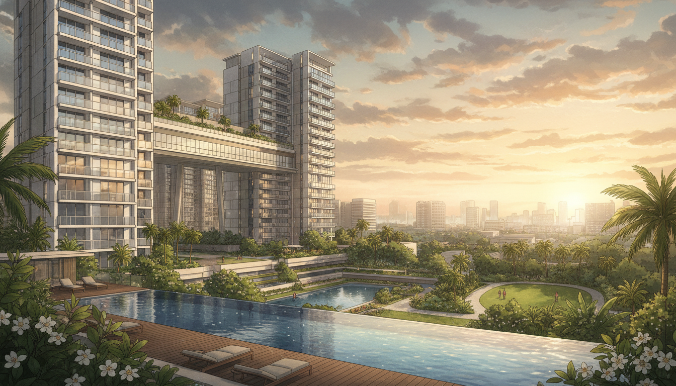 How to Calculate Rental Yield in Singapore (2025 Guide) | Homejourney