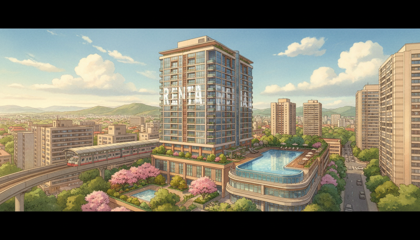 How to Calculate Rental Yield in Singapore: Homejourney Guide