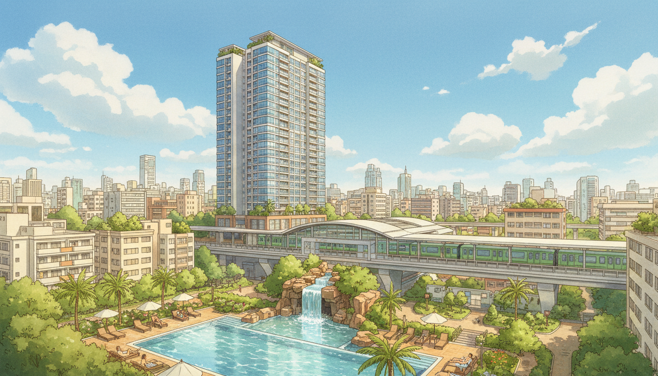 How to Calculate Rental Yield: Investment vs Own Stay Guide | Homejourney