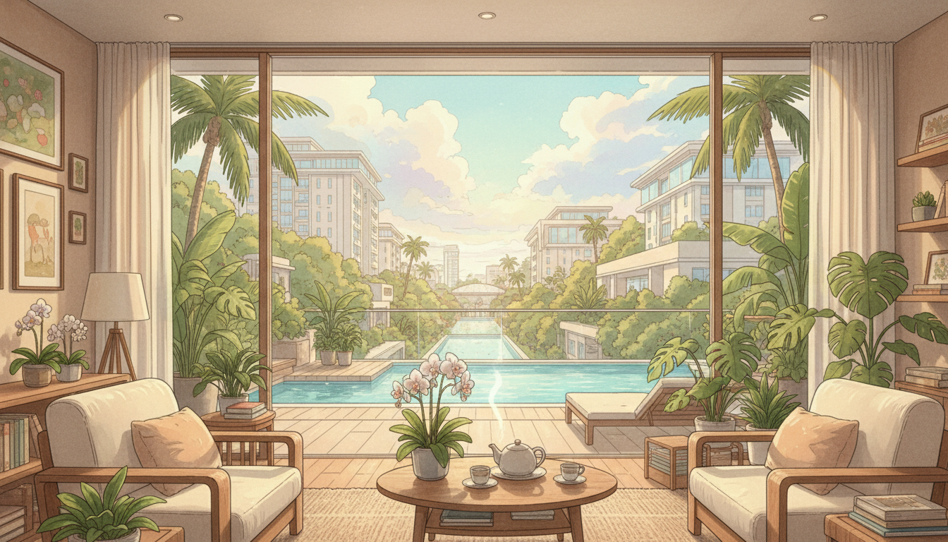 如何确定你的房贷资格新加坡完整指南 | Homejourney