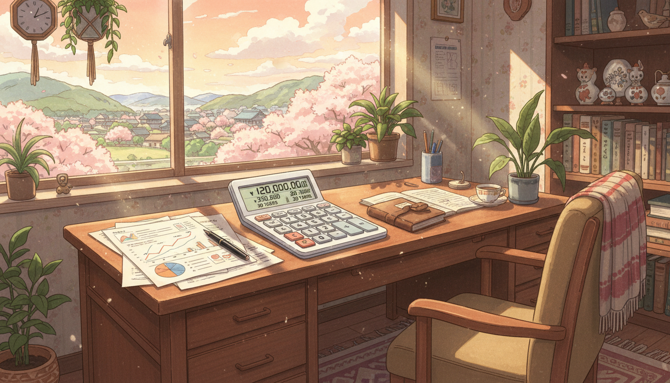 如何确定你的房贷资格新加坡完整指南 | Homejourney