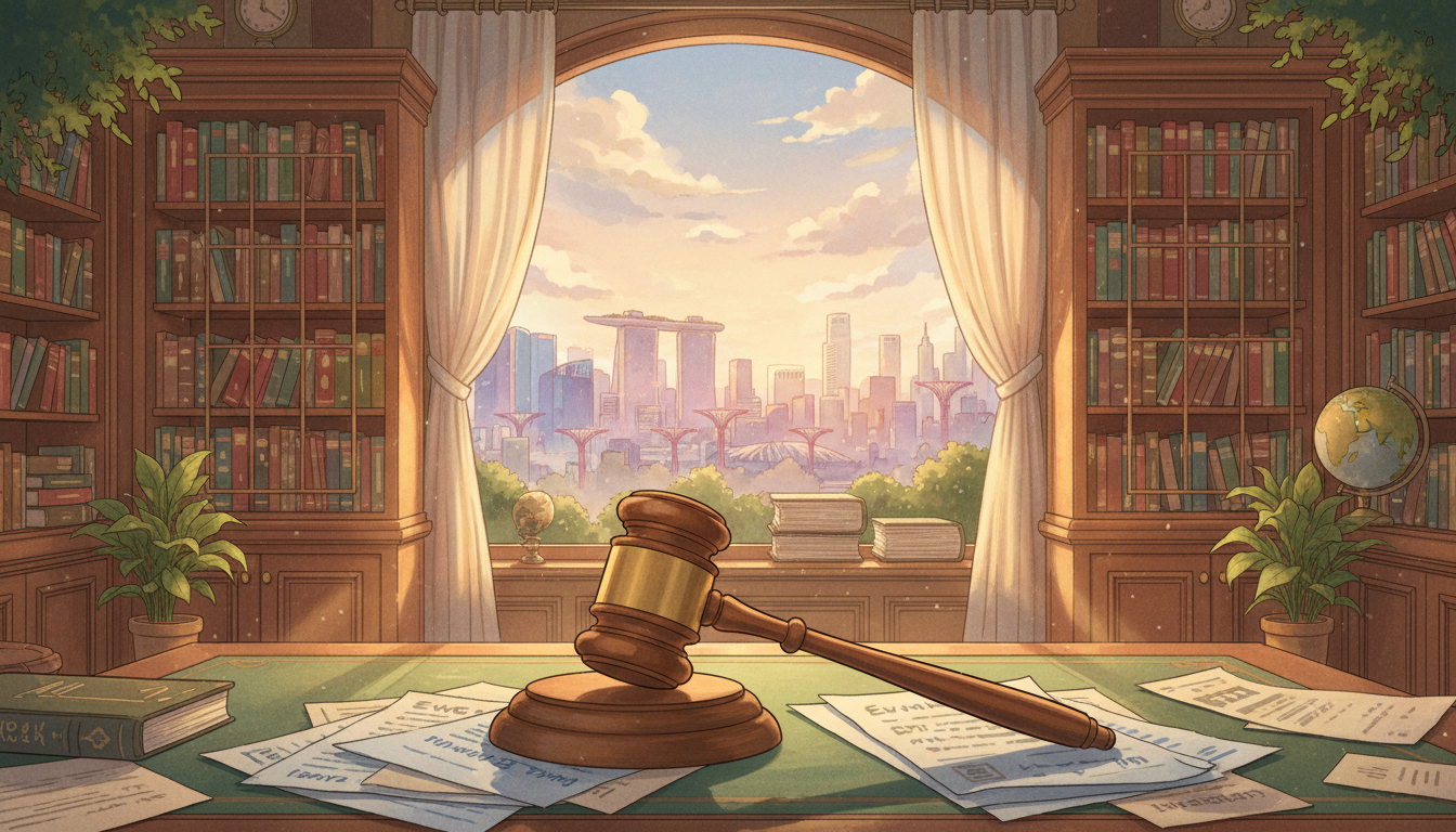 How to Evict a Tenant in Singapore: Legal Process | Homejourney