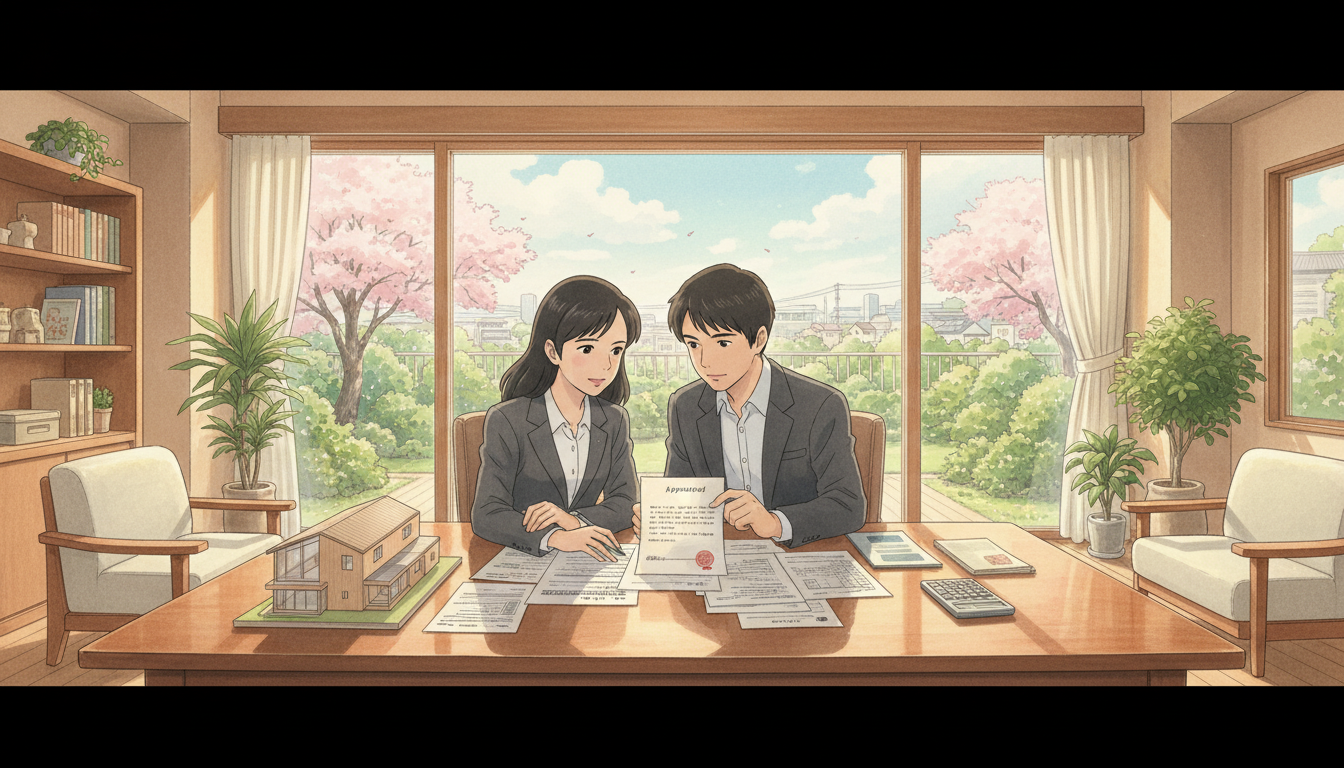 如何获得房贷预批：使用Homejourney申请的好处新加坡指南