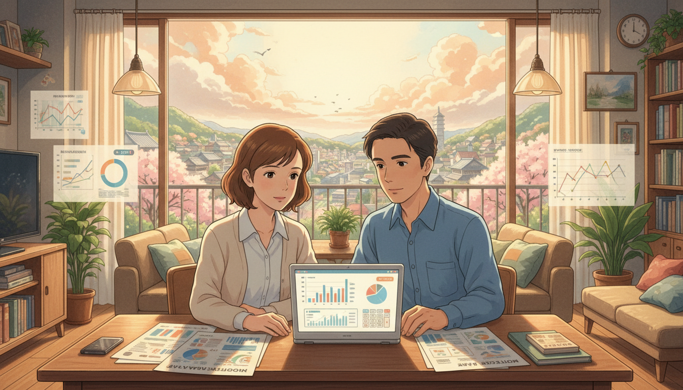 How to Get Pre-Approved for a Mortgage: Bank Rate Comparison Guide | Homejourney