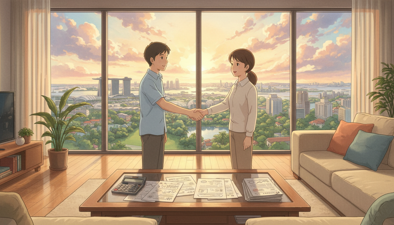 Stamp Duty on Rental Renewals: Complete Cost Breakdown | Homejourney