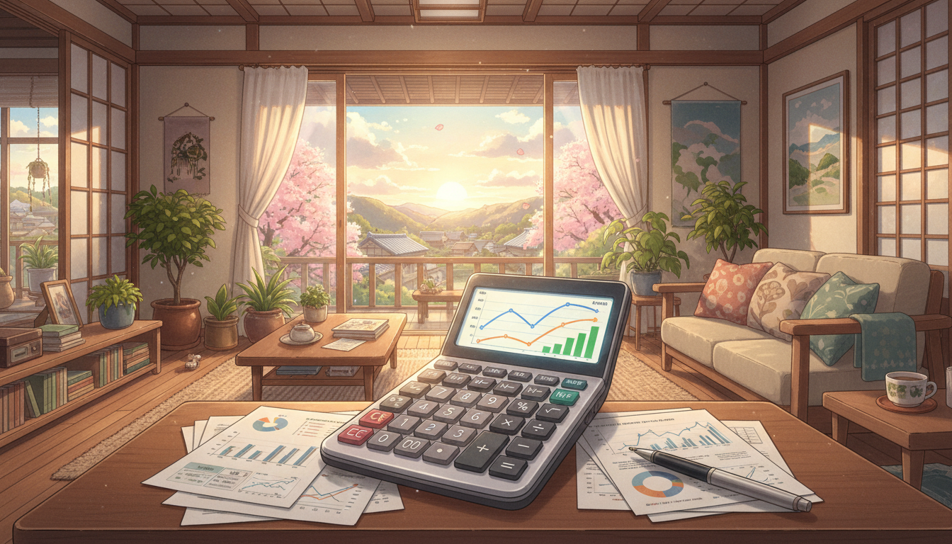 如何更快还清房贷：使用Homejourney申请的好处