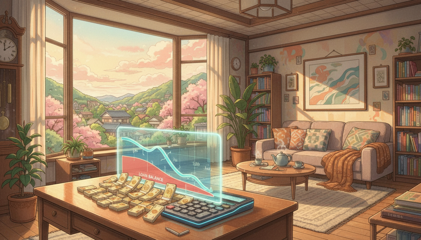 How to Pay Off Your Mortgage Faster: Homejourney Guide