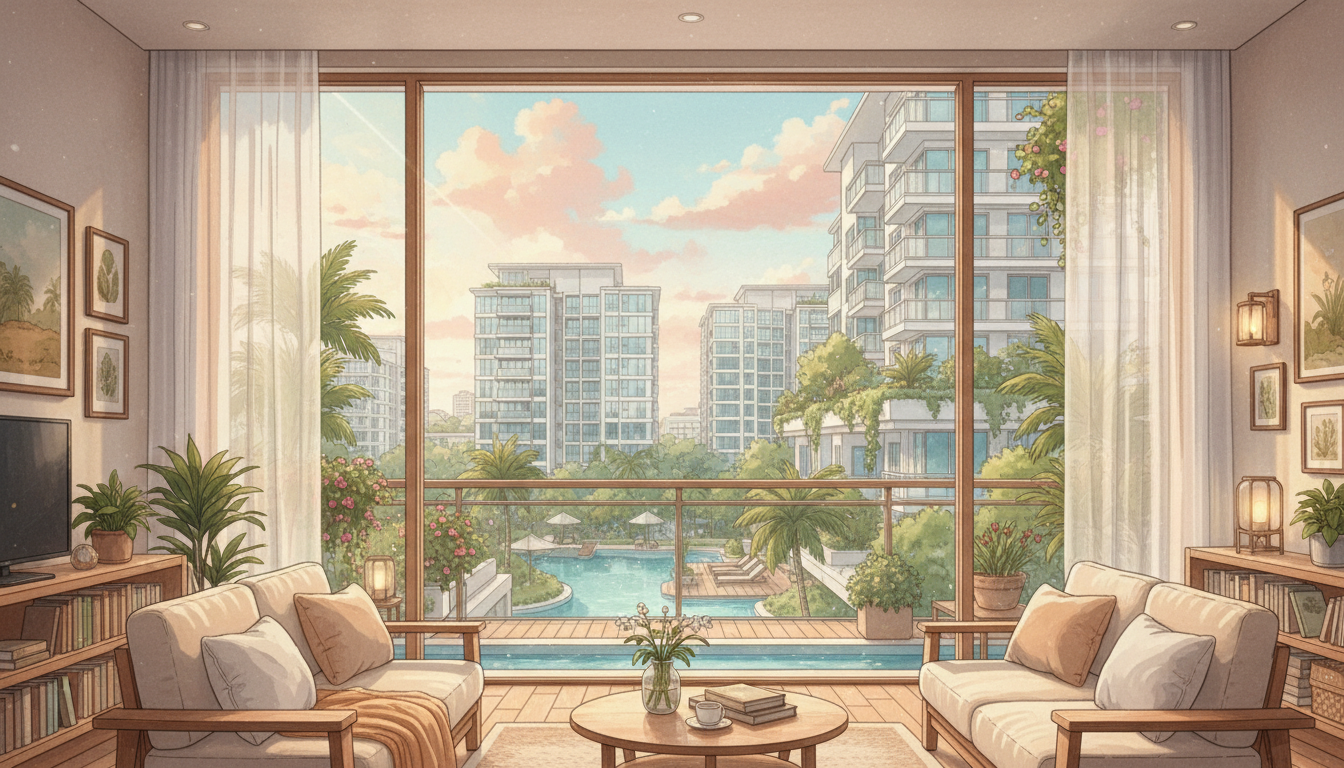 HSBC Home Loan Review 2026: Complete Singapore Guide | Homejourney