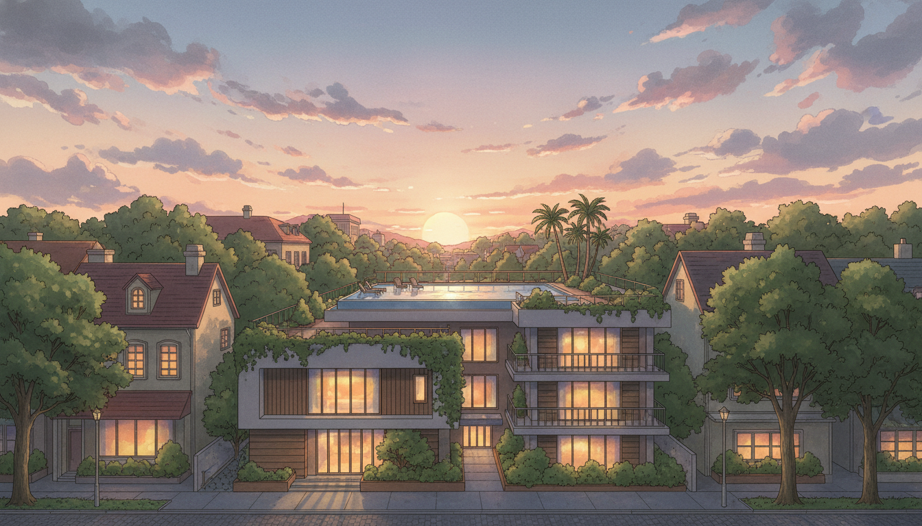 Ikigai Tenant Guide: Lease & Move-In Tips | Homejourney