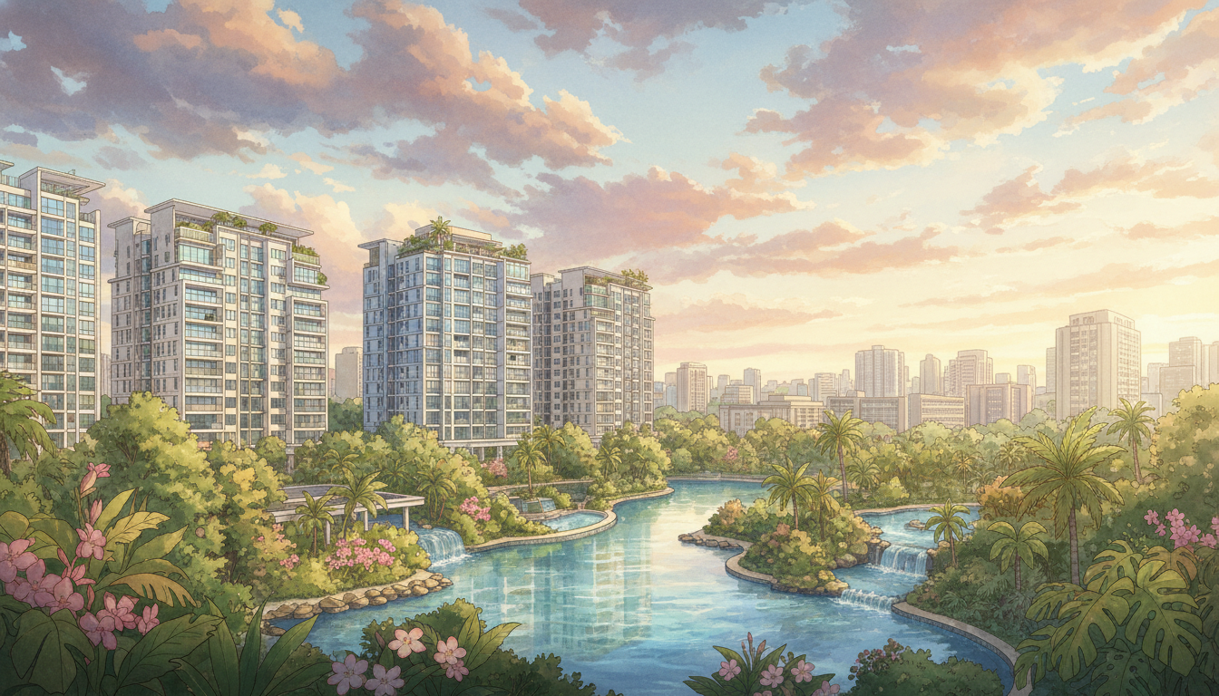 Illegal Landlord Actions in Singapore: Tenant Protection Guide by Homejourney