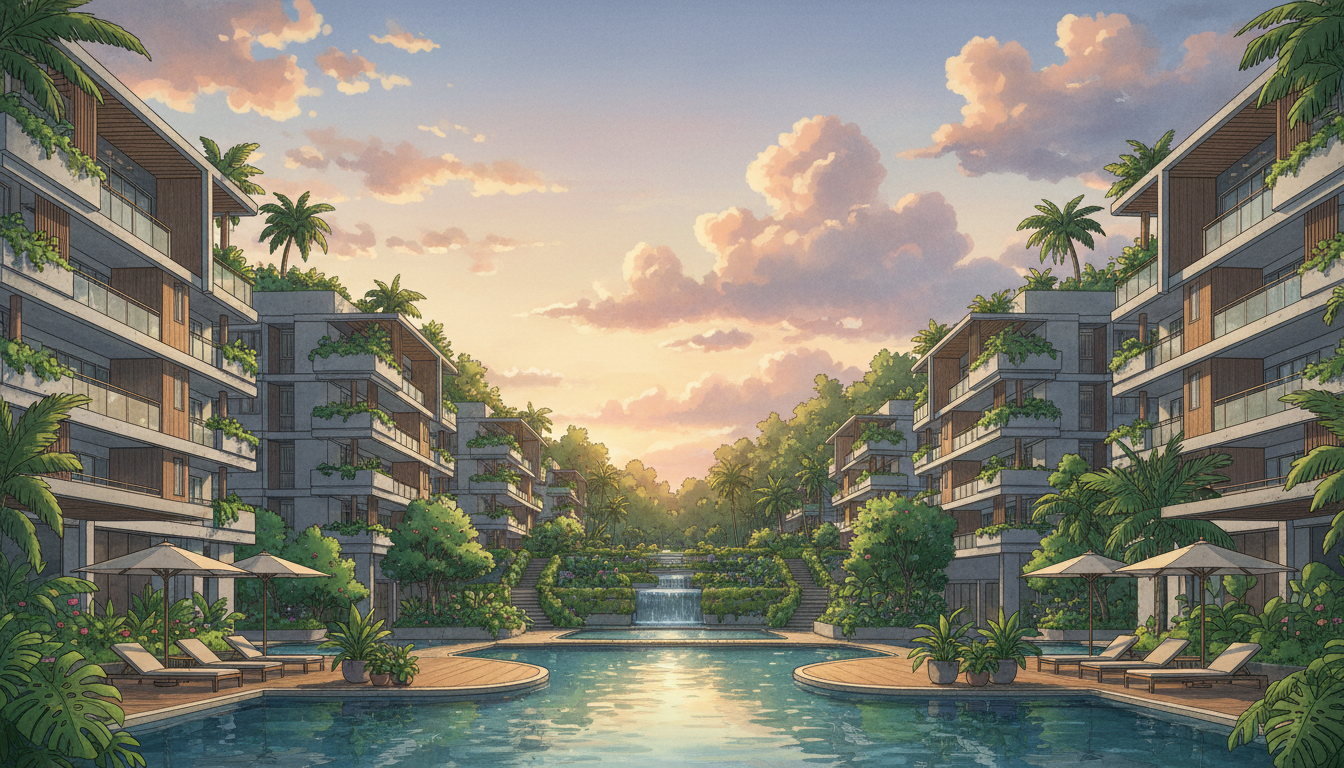 Indian Citizens Guide to Buying Property in Singapore 2026