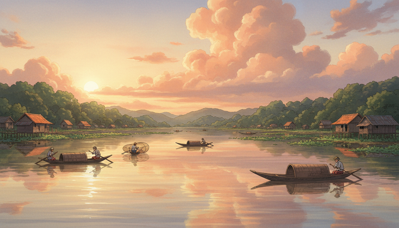 Inle Lake Boat Tour Complete Guide | Homejourney Travel Insights