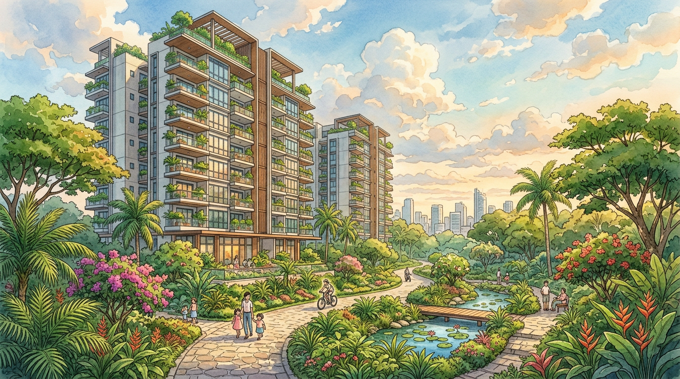 Institution Ville For Rent: D09 Rental Guide by Homejourney