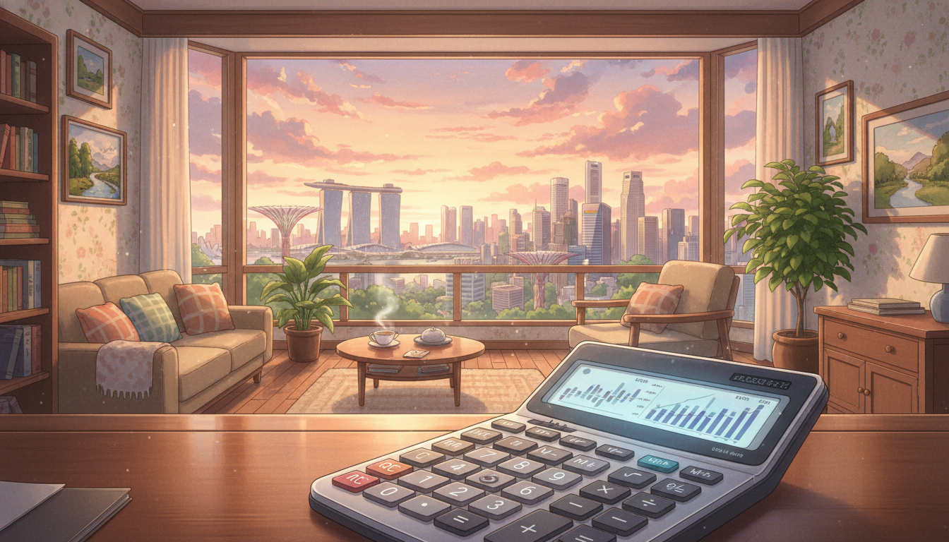 Is Refinancing Worth It? Homejourney's Complete Calculator Guide