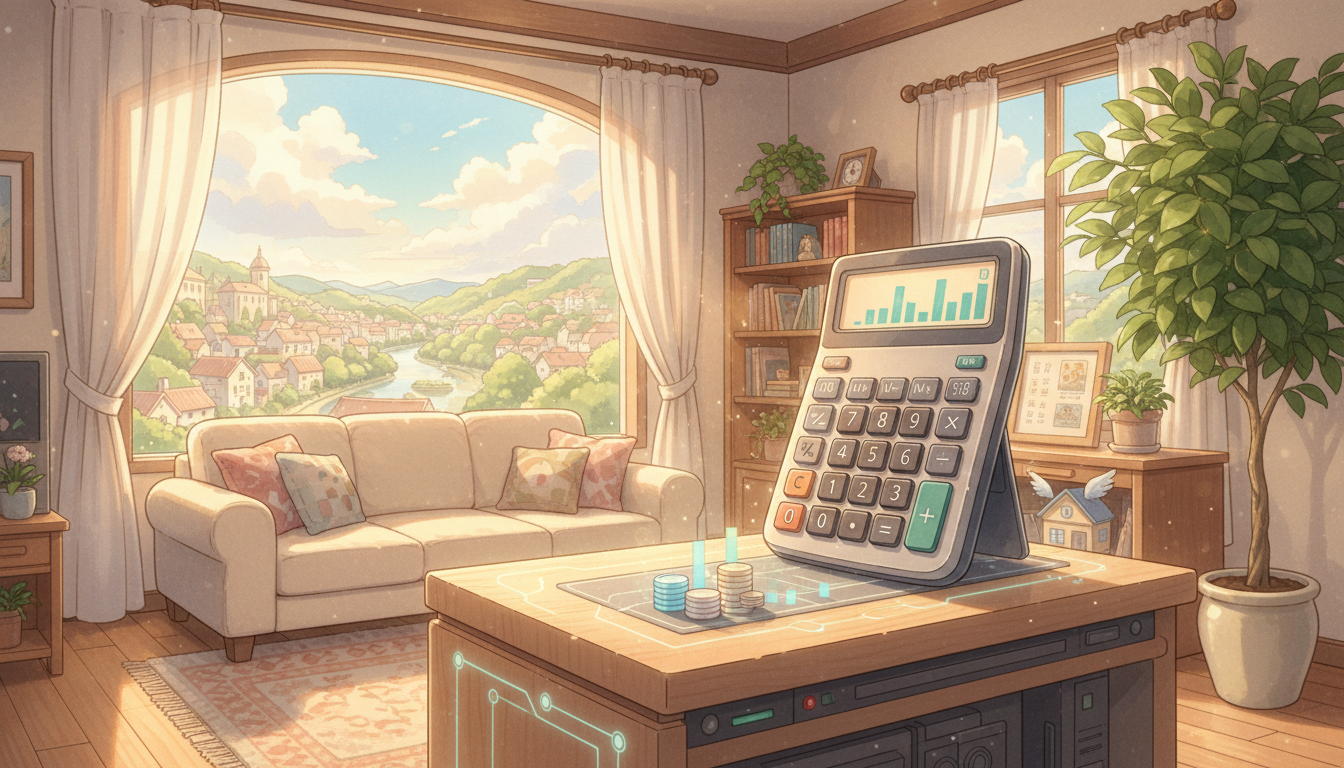 Is Refinancing Worth It? Homejourney's Complete Calculator Guide