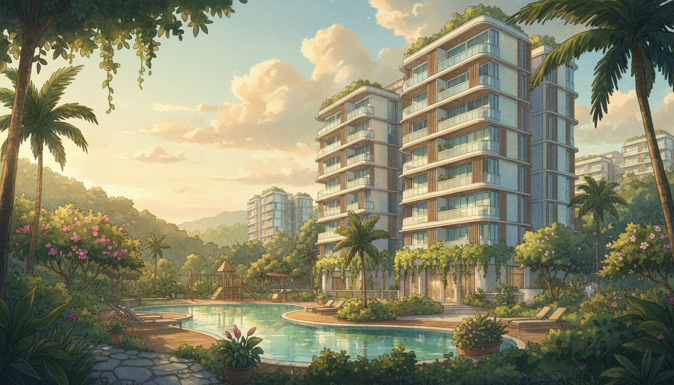 Is Singapore Property Worth Buying with 60% ABSD? Homejourney’s 2025 Guide