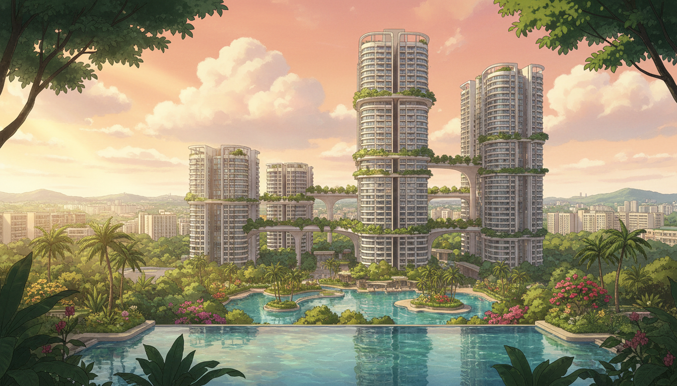 Jansen House District 19: Complete Guide to Pricing, Units & Investment