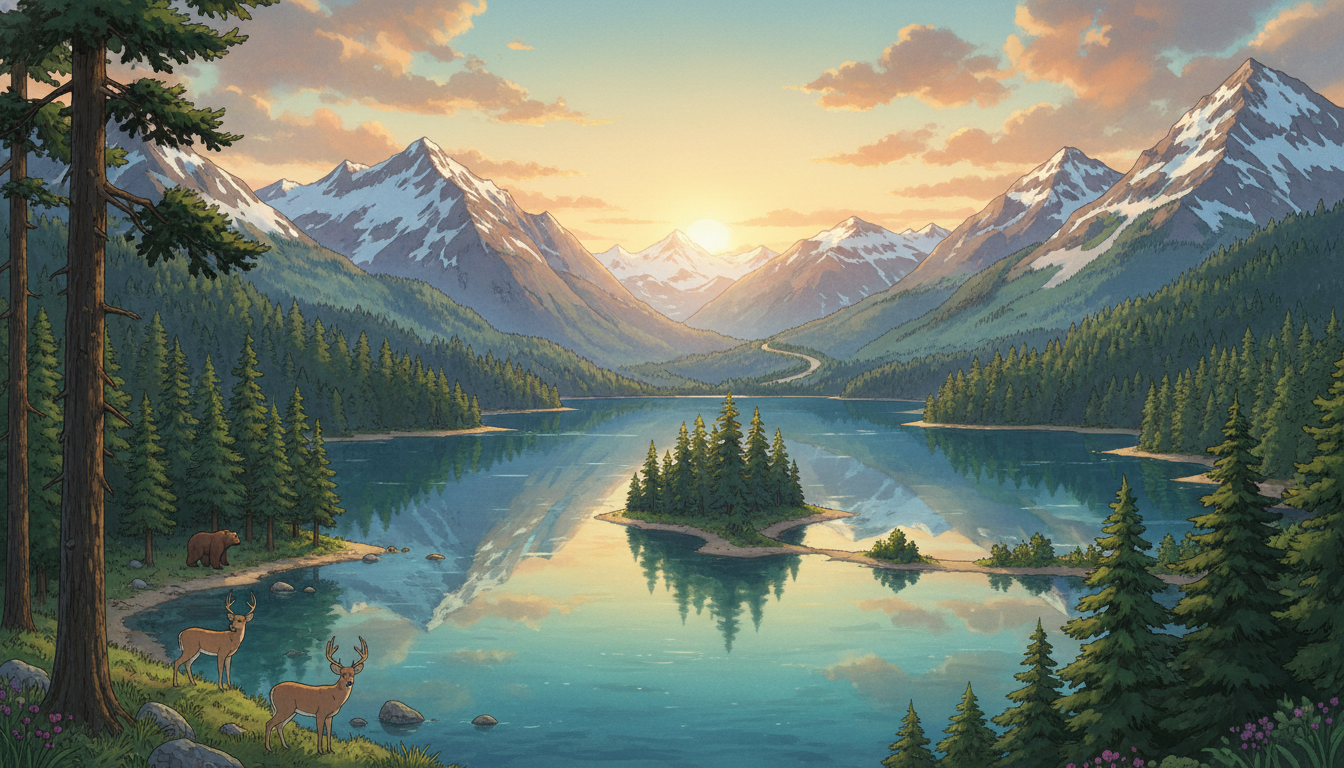 从贾斯珀国家公园移居新加坡指南：Homejourney房产安全攻略