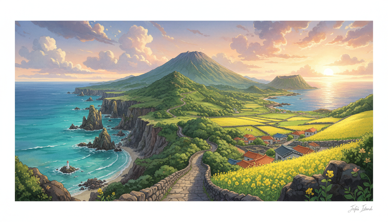 从济州岛移居新加坡指南：Homejourney安全置业全攻略