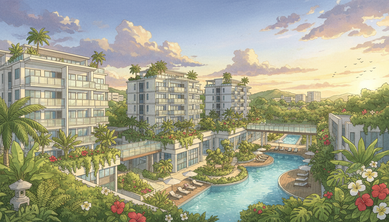 Joo Chiat Mansions For Sale: D15 Properties & Units | Homejourney