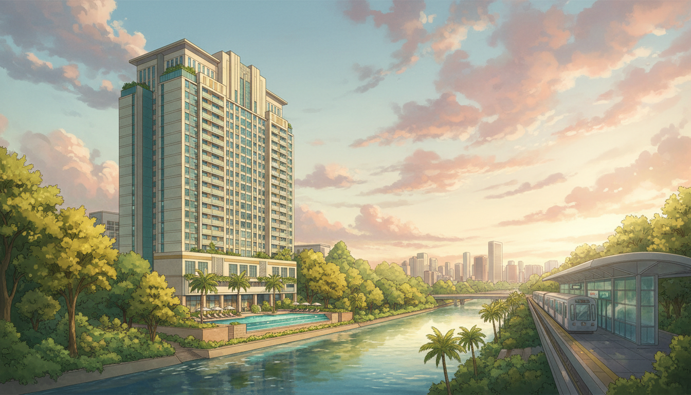 Jui Residences Tenant Guide: Lease & Move-In Tips | Homejourney