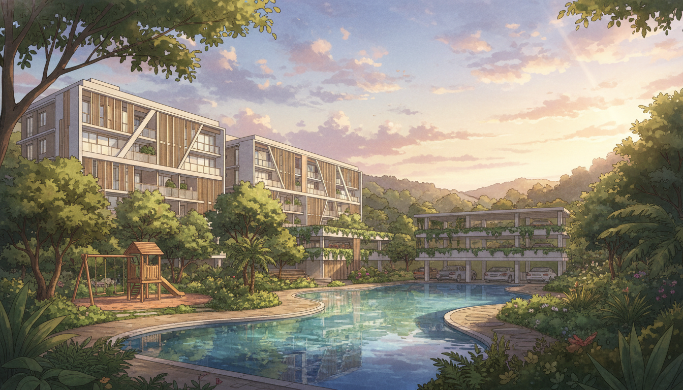 Kellett Court Tenant Guide: Lease & Move-In Tips | Homejourney