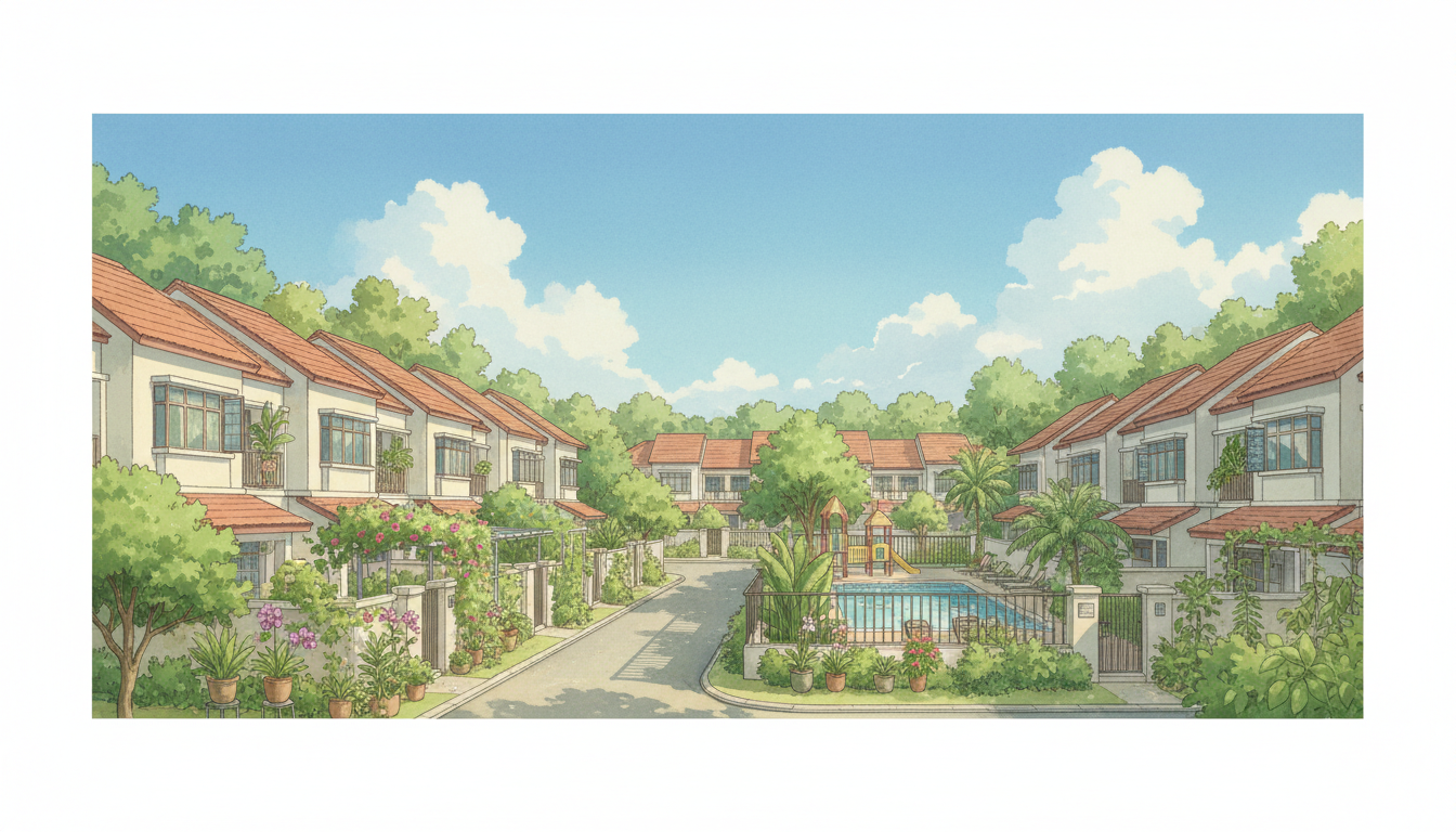 Kew Grove D16: Units, Prices, Location & Investment Guide | Homejourney